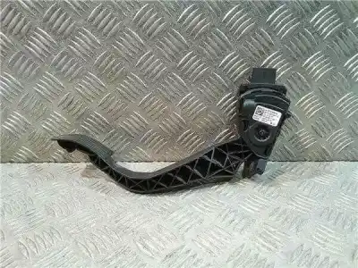 Second-hand car spare part potentiometer for citroen c3 picasso 1.6 16v oem iam references 9680000000  