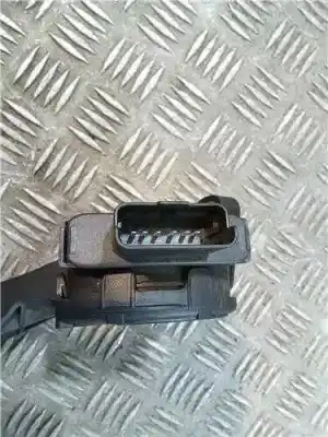 Second-hand car spare part potentiometer for citroen c3 picasso 1.6 16v oem iam references 9680000000  