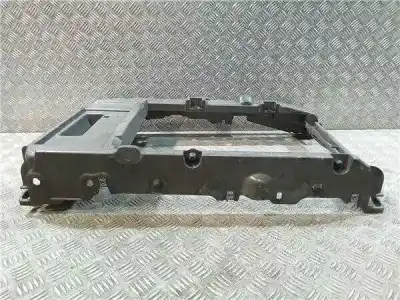 Second-hand car spare part front panel for citroen c3 picasso 1.6 16v oem iam references 9687711380  