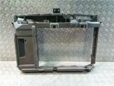 Second-hand car spare part front panel for citroen c3 picasso 1.6 16v oem iam references 9687711380