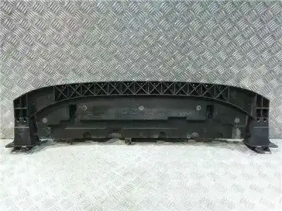 Автозапчасти б/у нижняя поперечина за citroen c3 picasso 1.6 16v ссылки oem iam 9680000000  