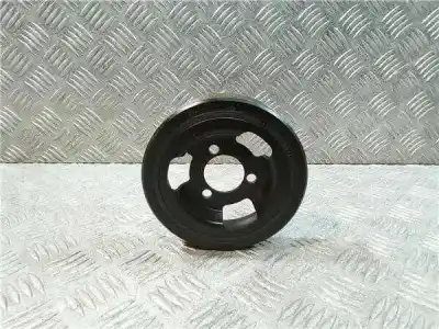 Second-hand car spare part crankshaft pulley for citroen c3 picasso 1.6 16v oem iam references 