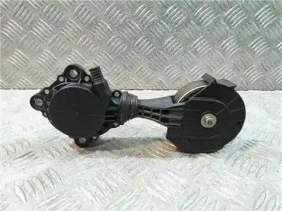 Second-hand car spare part auxiliary belt tensioner for citroen c3 picasso 1.6 16v oem iam references v759883380