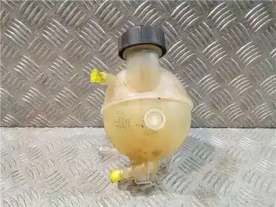 Автозапчасти б/у расширительный депозит за citroen c3 picasso 1.6 16v ссылки oem iam 9652621280  