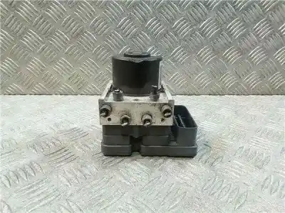 Second-hand car spare part abs for citroen c3 picasso 1.6 16v oem iam references 9666392580