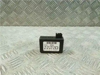 Second-hand car spare part sensor for citroen c3 picasso 1.6 16v oem iam references 9683924080