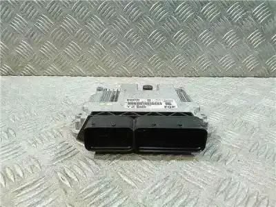 Автозапчастина б/у  для OPEL VECTRA C BERLINA  Посилання на OEM IAM 55193968  