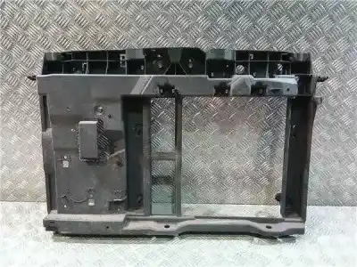 Second-hand car spare part FRONT PANEL for PEUGEOT 207  OEM IAM references 9682586580  