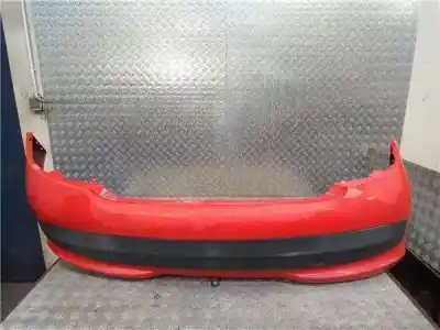 Second-hand car spare part  for PEUGEOT 207  OEM IAM references   