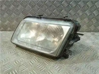 Second-hand car spare part left headlight for audi a3 (8l1) 1.6 oem iam references   