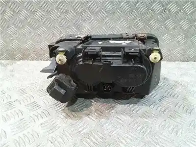 Second-hand car spare part left headlight for audi a3 (8l1) 1.6 oem iam references   