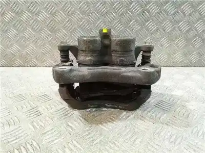 Pièce détachée automobile d'occasion etrier de frein avant gauche pour nissan qashqai+2 2.0 16v références oem iam 