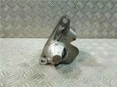 Pièce détachée automobile d'occasion démarreur de voiture pour nissan qashqai+2 2.0 16v références oem iam 23300en20b