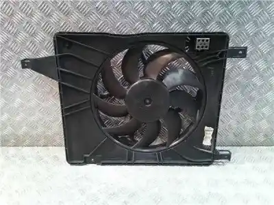 Pièce détachée automobile d'occasion ventilateur pour nissan qashqai+2 2.0 16v références oem iam 21487jd20a