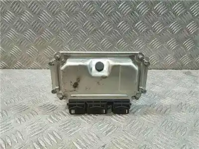 Pezzo di ricambio per auto di seconda mano centralina motore per citroen xsara familiar 1.6i 16v sx [1.6 ltr. - 80 kw 16v cat (nfu / tu5jp4)] riferimenti oem iam 9651396380  