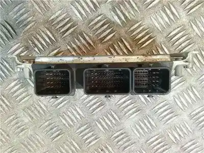 Pezzo di ricambio per auto di seconda mano centralina motore per citroen xsara familiar 1.6i 16v sx [1.6 ltr. - 80 kw 16v cat (nfu / tu5jp4)] riferimenti oem iam 9651396380  