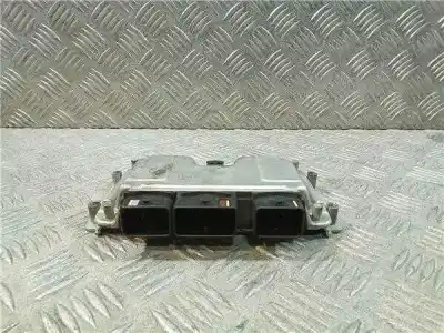 Pezzo di ricambio per auto di seconda mano Centralina Motore per CITROEN XSARA FAMILIAR 1.6i 16V SX [1.6 Ltr. - 80 kW 16V CAT (NFU / TU5JP4)] Riferimenti OEM IAM 9651396380  