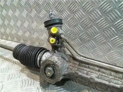 Pièce détachée automobile d'occasion crémaillère de direction pour fiat ducato combi (desde 03.94) 1.9 td batalla 2850 mm références oem iam 1323199080  