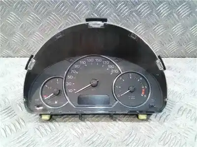 Pièce détachée automobile d'occasion  pour PEUGEOT 1007 (KM_)  Références OEM IAM 9658889580  