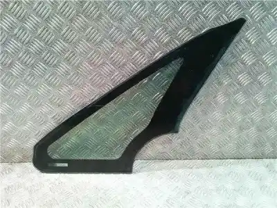 Pièce détachée automobile d'occasion Vitre Triangulaire Custode Avant Gauche pour PEUGEOT 1007 (KM_) 1.6 HDi Références OEM IAM 43R00048  