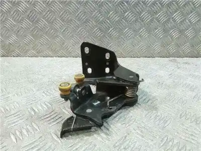 Pièce détachée automobile d'occasion SUPPORT / GUIDE PORTE COULISSANTE pour PEUGEOT 1007 (KM_)  Références OEM IAM   