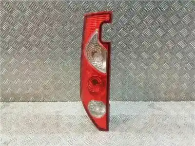 Pièce détachée automobile d'occasion  pour RENAULT KANGOO  Références OEM IAM 8200419941  