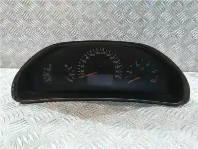 Second-hand car spare part DASHBOARD for MERCEDES CLASE E (W211) BERLINA  OEM IAM references A2105402811  