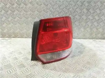 Автозапчасти б/у правый задний фонарь за volkswagen golf v variant (1k5) 1.9 tdi ссылки oem iam 1k9945096d