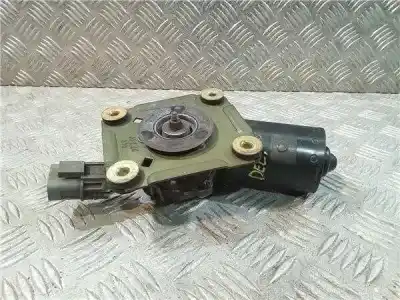 Gebrauchtes Autoersatzteil Vorderer Wischermotor zum NISSAN TERRANO/TERRANO.II (R20) 2.7 Turbodiesel OEM-IAM-Referenzen 288100F000  