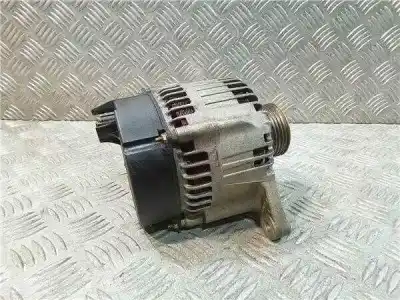 Pezzo di ricambio per auto di seconda mano alternatore per citroen xsara familiar 1.6 i riferimenti oem iam 9631324980  