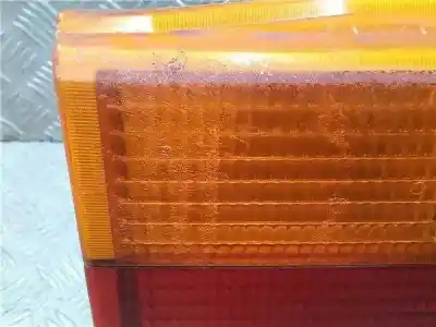 Second-hand car spare part left tailgate light for land rover range rover 4.6 oem iam references   