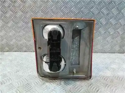 Second-hand car spare part left tailgate light for land rover range rover 4.6 oem iam references   