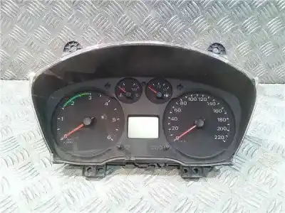 Автозапчасти б/у приборная доска за FORD TRANSIT FURGÓN (TT9) 2.4 TDCi ссылки OEM IAM 6C1T10849CF  