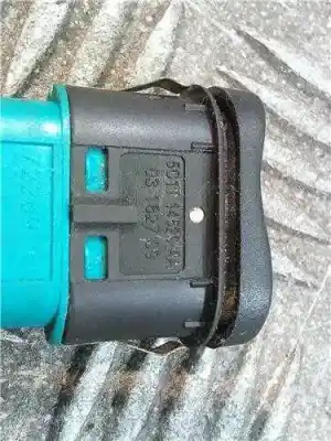 Second-hand car spare part left front power window switch for ford transit furgón (tt9) 2.4 tdci oem iam references 5c1t14529aa  