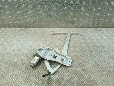 Second-hand car spare part PASSENGER SIDE RIGHT WINDOW REGULATOR for FORD TRANSIT FURGÓN (TT9)  OEM IAM references 400922B  