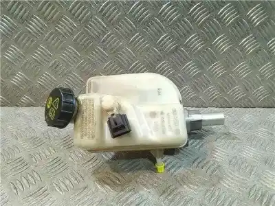 Second-hand car spare part brake pump for ford transit furgón (tt9) 2.4 tdci oem iam references   