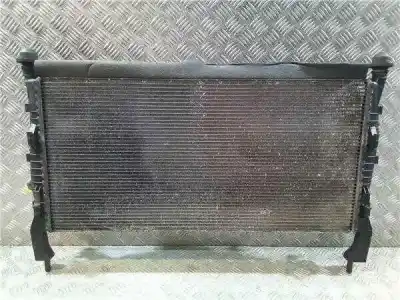 Pezzo di ricambio per auto di seconda mano radiatore d acqua per ford transit furgón (tt9) 2.4 tdci riferimenti oem iam 6c1h8005cb  