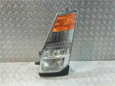 Second-hand car spare part  for NISSAN CABSTAR ->09.06  OEM IAM references 26060MB41A  
