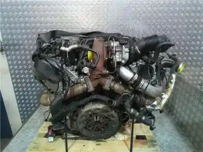Pezzo di ricambio per auto di seconda mano motore completo per audi a6 avant (4f5) 3.0 v6 24v tdi riferimenti oem iam bmk  