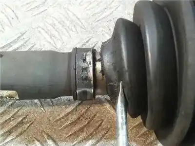 Pezzo di ricambio per auto di seconda mano trasmissione anteriore destra per audi a6 avant (4f5) 3.0 v6 24v tdi riferimenti oem iam 4f0407272g  