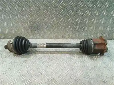 Second-hand car spare part FRONT LEFT TRANSMISSION for AUDI A6 AVANT (4F5)  OEM IAM references 4F0407271G  