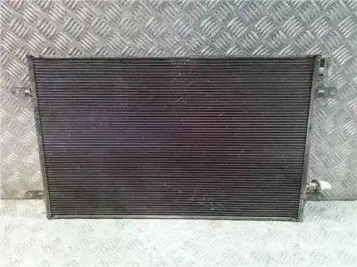 İkinci el araba yedek parçası isitma / klima radyatörü için audi a6 avant (4f5) 3.0 v6 24v tdi oem iam referansları   
