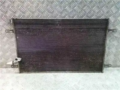 Second-hand car spare part Heating / Air Conditioning Radiator for AUDI A6 AVANT (4F5) 3.0 V6 24V TDI OEM IAM references   