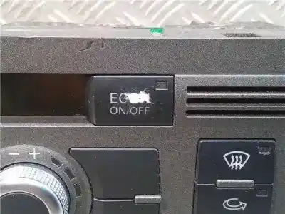 Second-hand car spare part climate control for audi a6 avant (4f5) 3.0 v6 24v tdi oem iam references 4f1820043r  