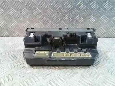 Second-hand car spare part climate control for audi a6 avant (4f5) 3.0 v6 24v tdi oem iam references 4f1820043r  