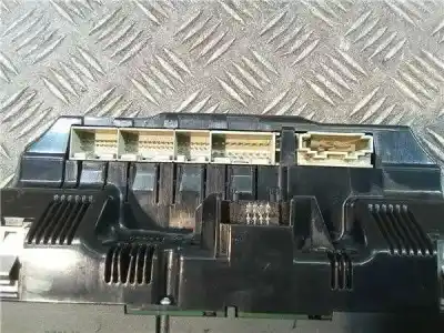 Second-hand car spare part climate control for audi a6 avant (4f5) 3.0 v6 24v tdi oem iam references 4f1820043r  