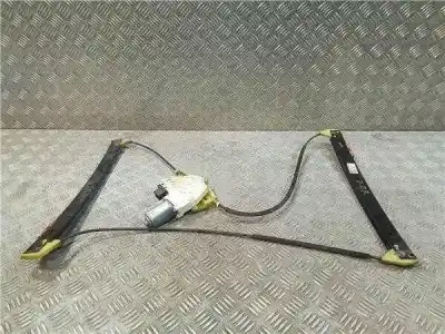 Gebrauchtes Autoersatzteil Fensterheber Vorne Rechts zum AUDI A6 AVANT (4F5) 3.0 V6 24V TDI OEM-IAM-Referenzen 4F0837462A  