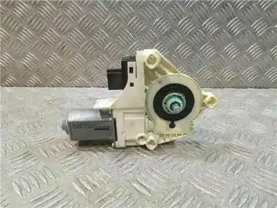 Peça sobressalente para automóvel em segunda mão motor elevador vidro dianteiro esquerdo por audi a6 avant (4f5) 3.0 v6 24v tdi referências oem iam 4f0959801d  