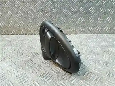 Peça sobressalente para automóvel em segunda mão puxador interior dianteiro direito por citroen xsara familiar 1.9 td referências oem iam 9623200077  