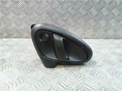 Peça sobressalente para automóvel em segunda mão Puxador Interior Dianteiro Direito por CITROEN XSARA FAMILIAR 1.9 TD Referências OEM IAM 9623200077  